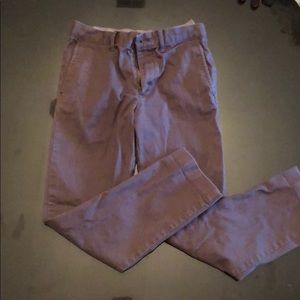 Crew Cuts dress pants